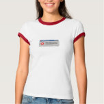 What's with our Culture? t-shirts