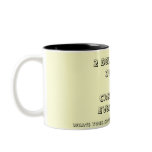 Whats your coffee's Carbon Footprint? Coffee Mug
