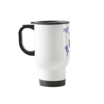Whats Your Disipline Mug