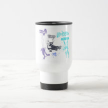 Whats Your Disipline Mug
