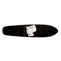 what's your spirit animal? skate boards