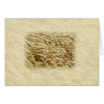 Wheat Field cards