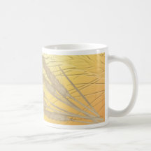 Wheat Mug