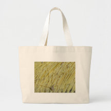 Wheat Stalks Bag