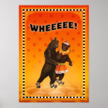 WHEEEEE! POSTERS