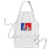 wheel chair icon aprons