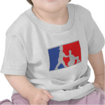 wheel chair icon tshirt