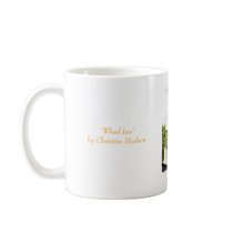 'Wheel Inn' Mug