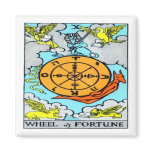 Wheel of Fortune Magnets