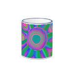 Wheel Of Karma Mug