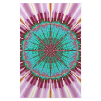 Wheel of Life Stationery Paper
