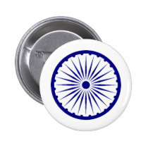 Wheel of Prosperity buttons