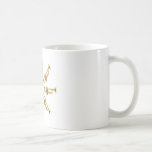 Wheel of Trumpets Mug