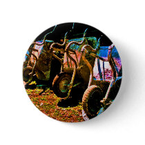 Wheelbarrows Pinback Button