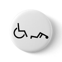 Wheelchair accident