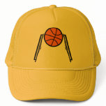 Wheelchair Ball Hat