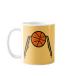 Wheelchair Ball Mug