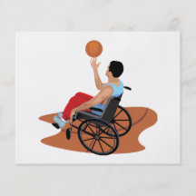 wheelchair basketball flyers
