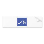 wheelchair boozer bumper stickers