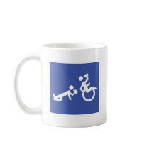 wheelchair boozer mugs