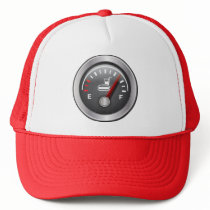 Wheelchair Fuel Hat