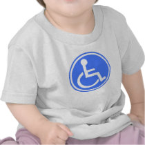 WHEELCHAIR PARKING ZONE