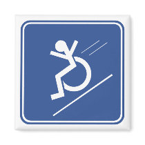 Wheelchair Whee!