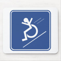 Wheelchair Whee!