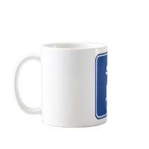 Wheelchair Whee! Mugs