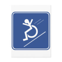 Wheelchair Whee!