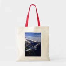 Wheeler Express Tote Bags