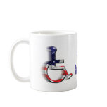 Wheelin' In America mugs