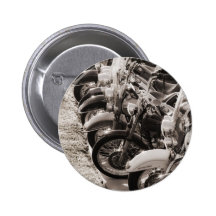 Wheels Buttons
