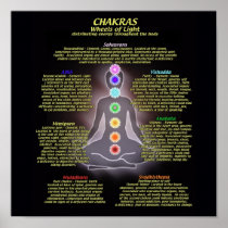Wheels of Light