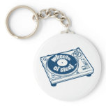 Wheels of Steel keychains