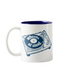 Wheels of Steel mugs