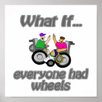 wheels