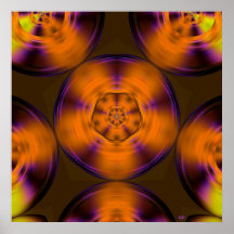 Wheels Poster