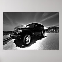 Wheels Poster