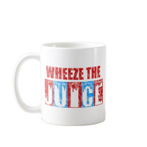 Wheeze the Juice Mugs