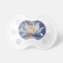 When a little baby goes to sleep pacifiers
