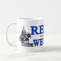 When America Was America Coffee Mugs