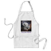 When Atlas Shirked Apron