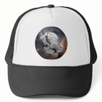 When Atlas Shirked Medallion Hat