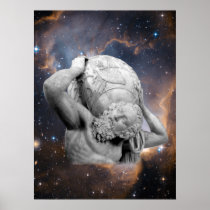 When Atlas Shirked Print