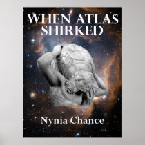 When Atlas Shirked Print