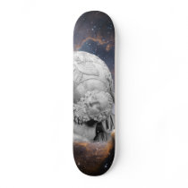 When Atlas Shirked Skateboard