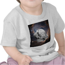 When Atlas Shirked T Shirt
