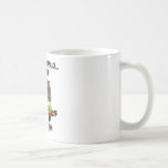 When Deadlines Approach... Aaarrrggghhh! (Android) Mug