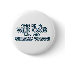 when did my wild oats turn into shredded wheat